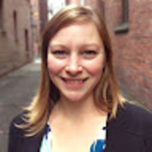 Meet your Posher, Shelly